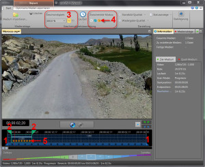 proDAD ReSpeedr