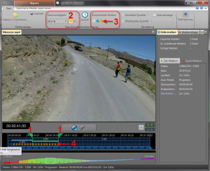 ReSpeedr Slowmotion