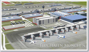 Airport München