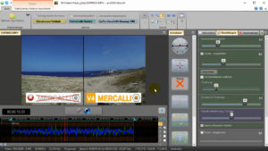 Ein Bikevideo stabilisieren – proDAD Mercalli V4 SAL