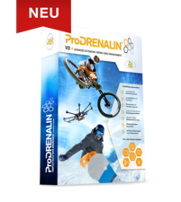 ProDRENALIN V2 Plus